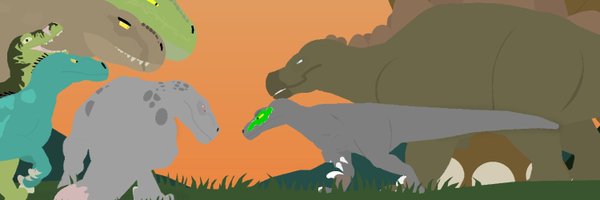 TheotheTroodon Profile Banner