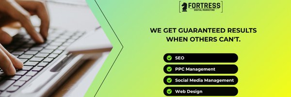 fortressgrowth Profile Banner
