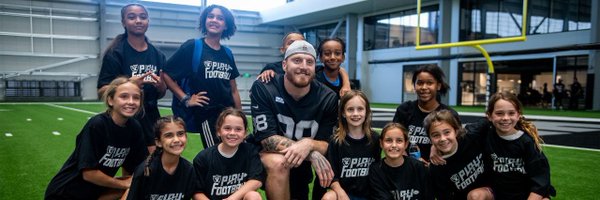 FoundationMaxx Profile Banner