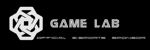 【公式】GAME LAB Profile Banner