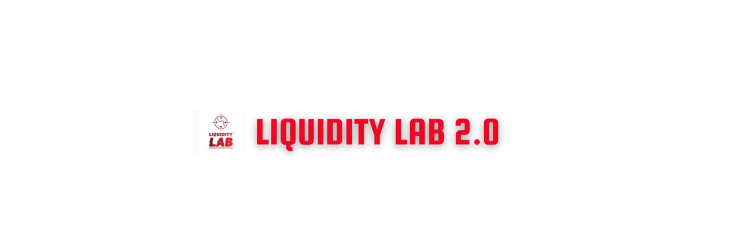 Liquidity Lab banner