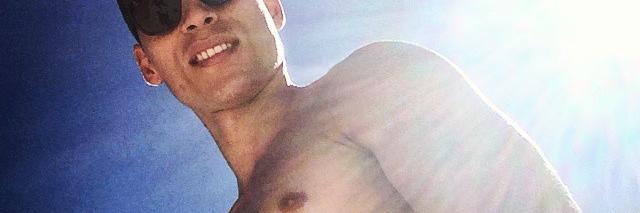 binho_pedinho's profile banner image