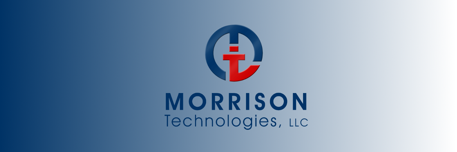 MorrisonTech's profile banner image