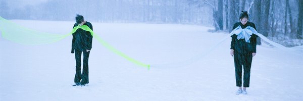 DEWMagazine Profile Banner