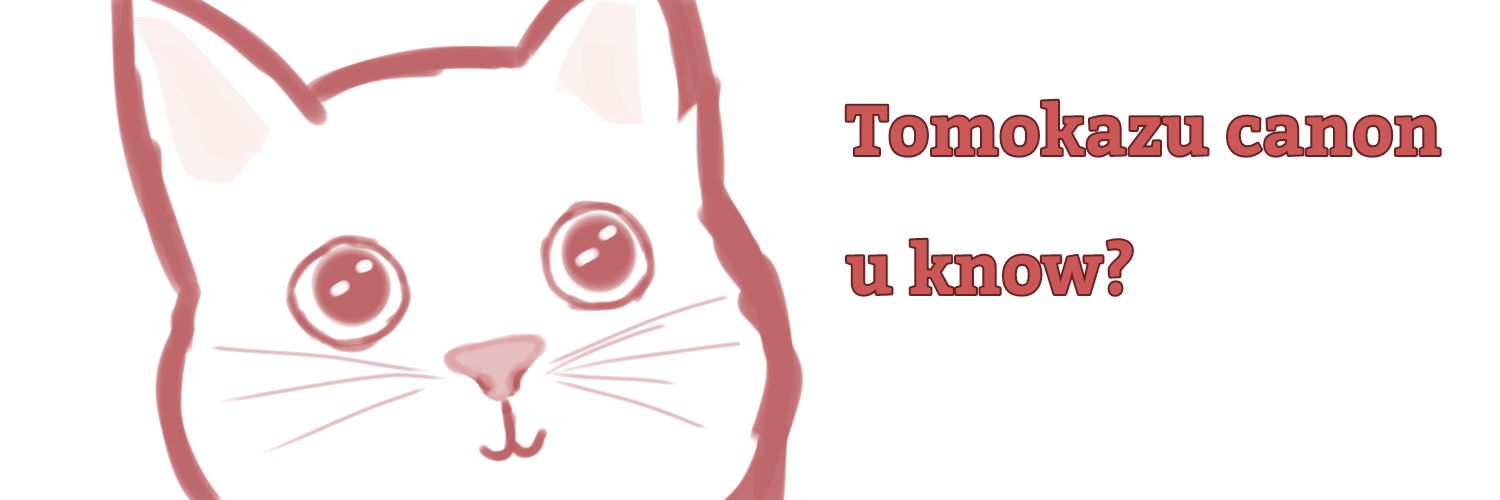 MaybeNimochka banner