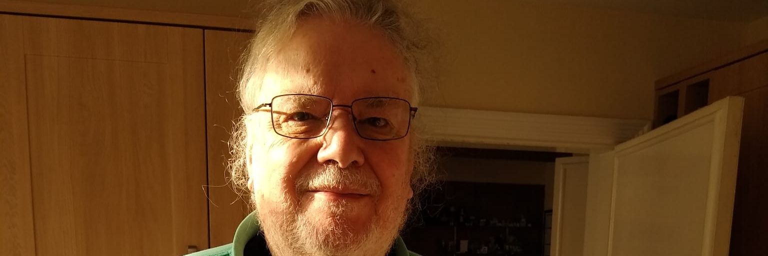 KeithJohnston53's profile banner image