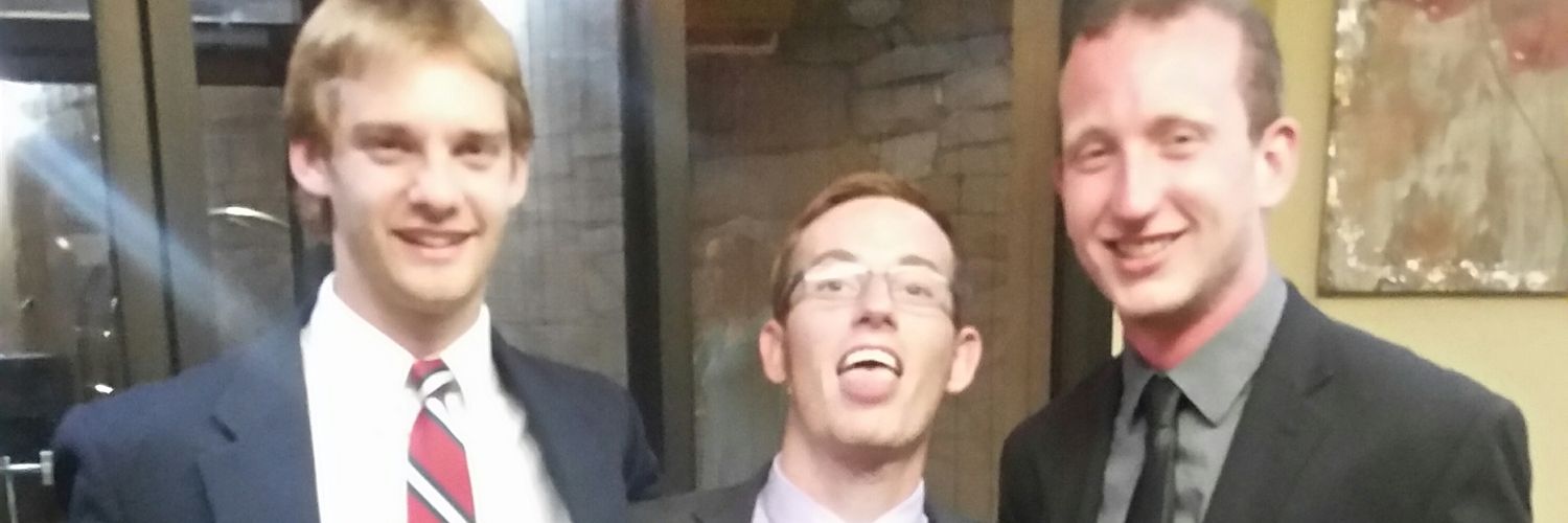 TheJanksta's profile banner image