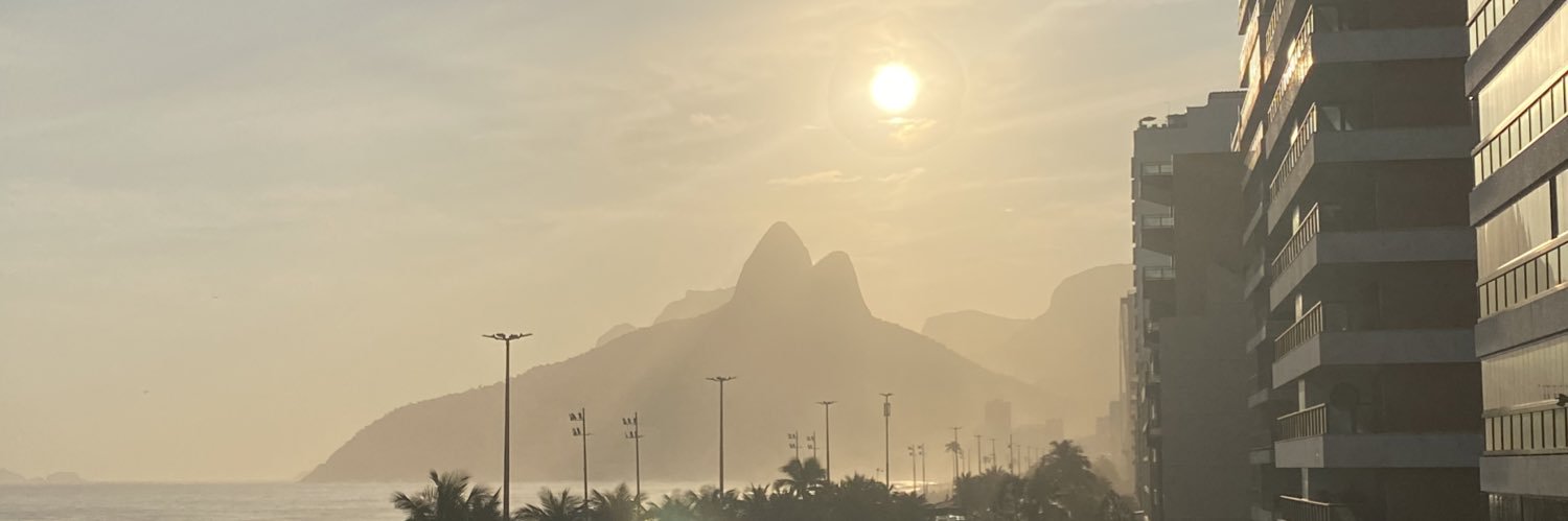 vitorcpsoares's profile banner image