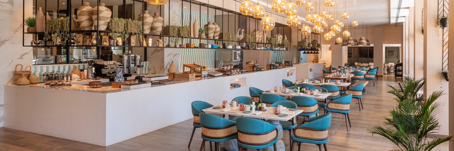 Hyatt Regency Harare The Meikles banner