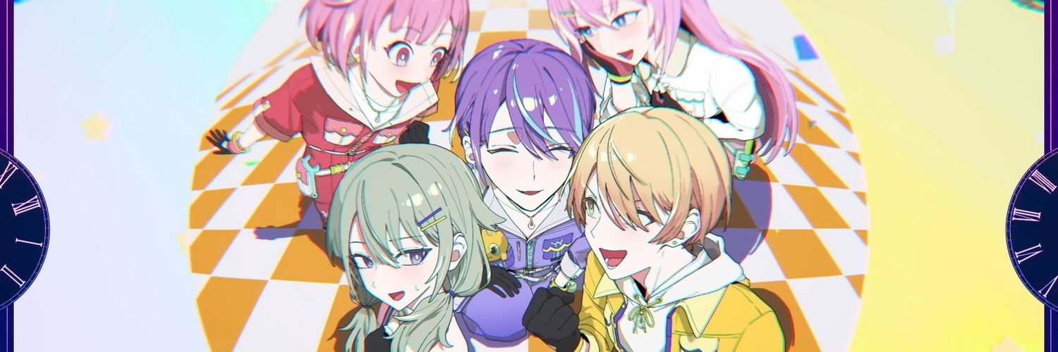 𐂯's banner
