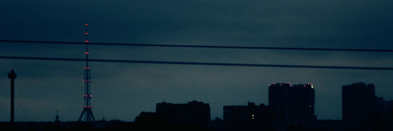 NeroBandera's profile banner image