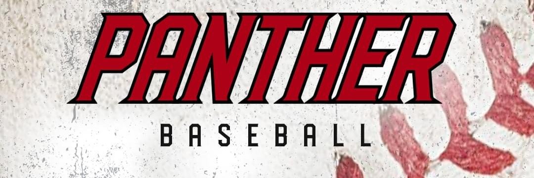 Colleyville Heritage Baseball's banner