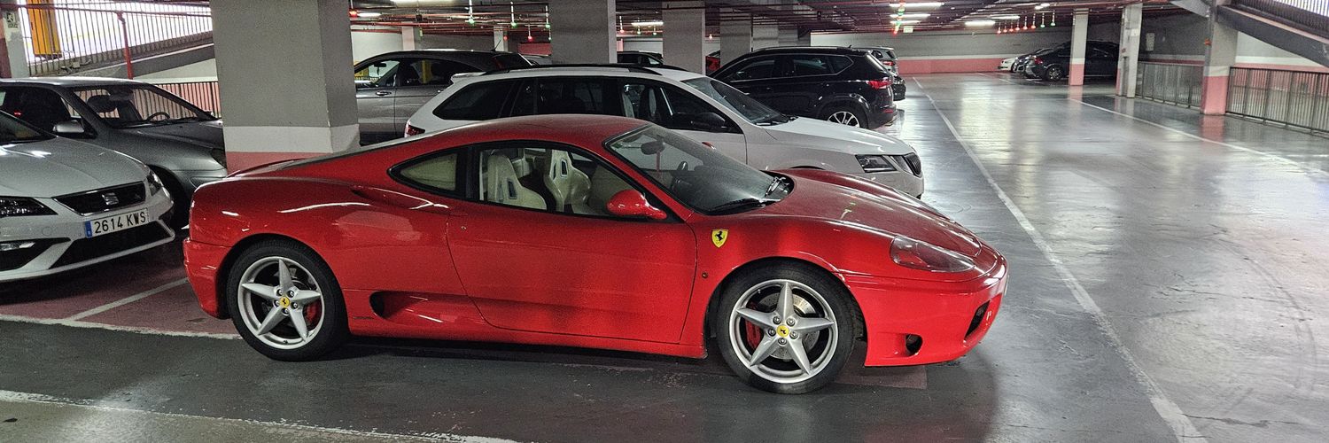 Lexes75's profile banner image