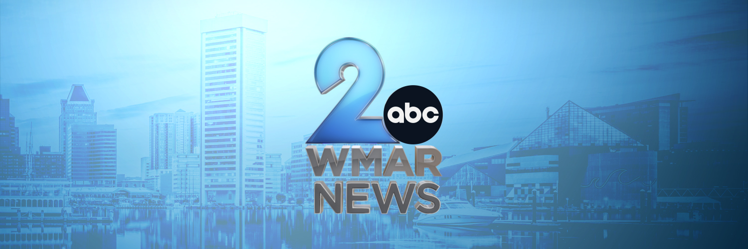 WMAR-2 News's banner