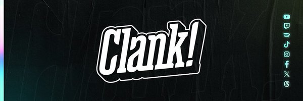 Clank.media Profile Banner