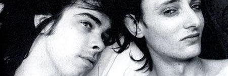 fakenickcave's profile banner image