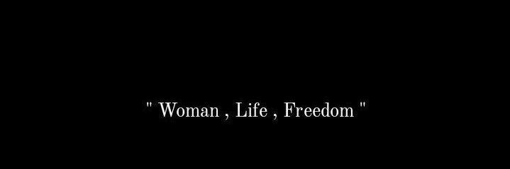 期待⁷ Free Iran 🇮🇷 banner