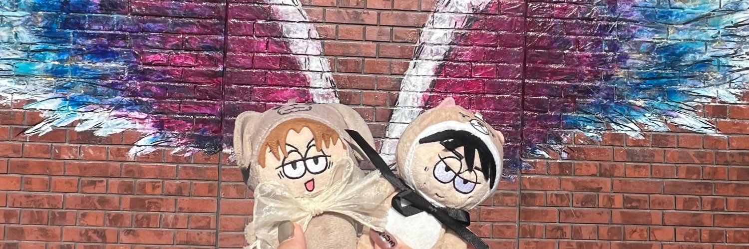 おはに⑅◡̈* banner