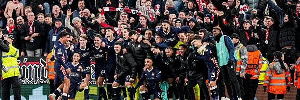 markvkeulen's profile banner image