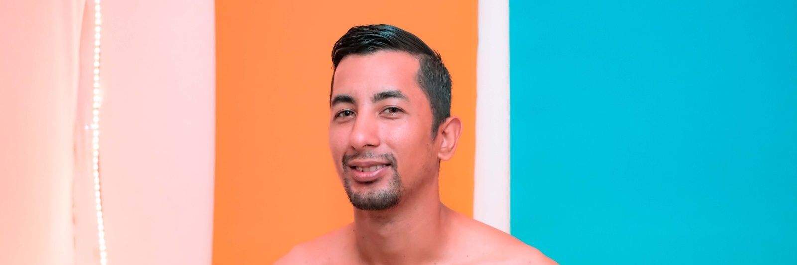 @will_shors Del 7 al 11 de Abril Trujillo ✈ banner