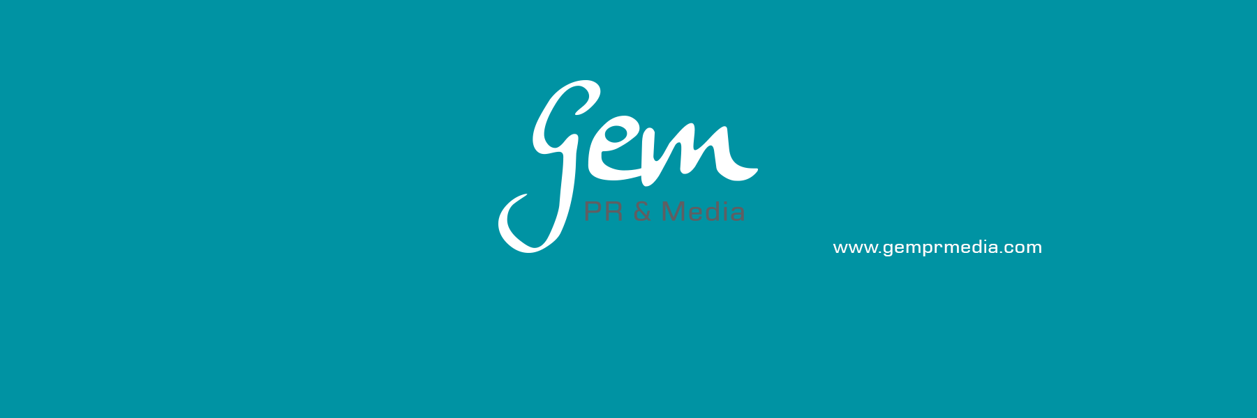 GemPRMedia's profile banner image