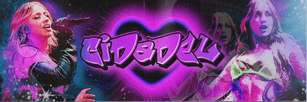 Itscidadel's profile banner image