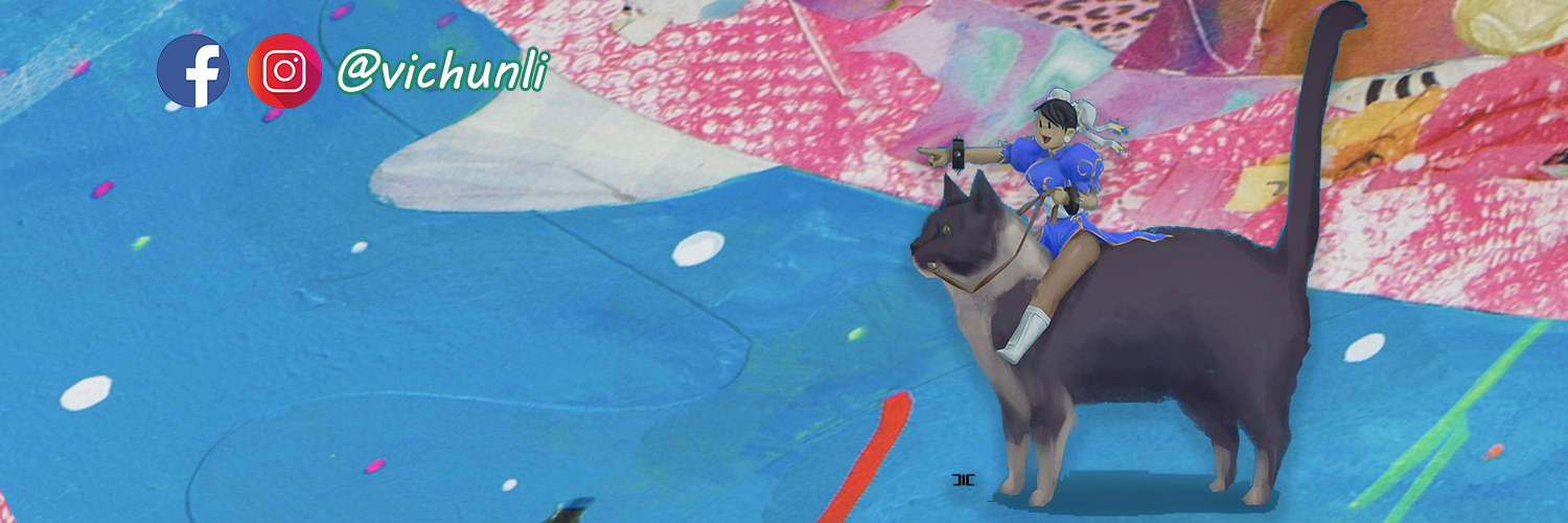 Vichun 🦠🔬🧬 banner