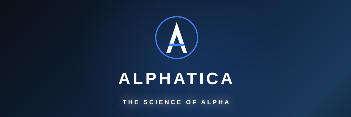 Alphatica banner