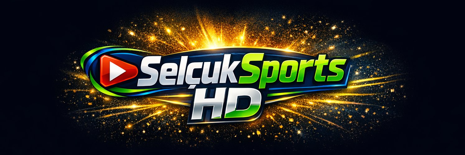 Selcuksports HD | Stream banner