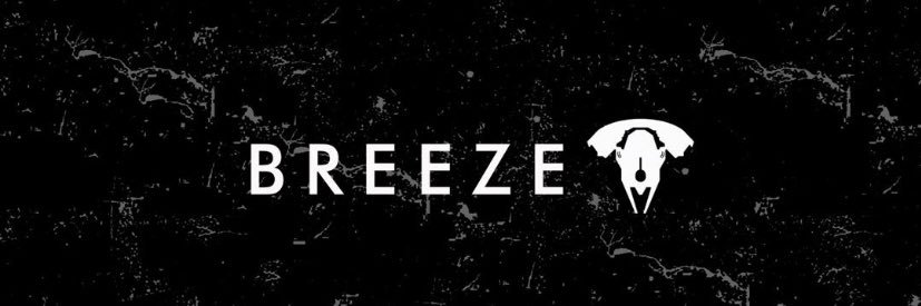 Breeze banner