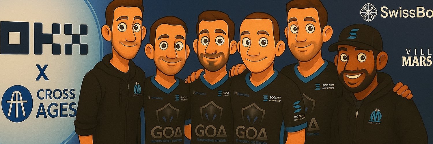 Guardians Of Artellium - GOΔ Guild banner