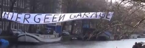 Arie van Staveren banner