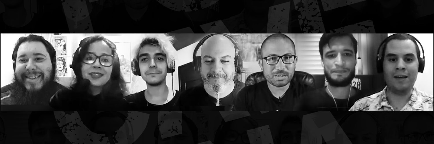 podcaverna's profile banner image