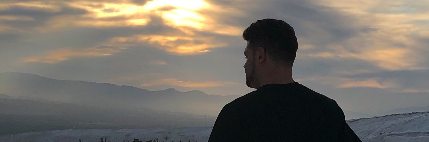MatiGbarraza's profile banner image