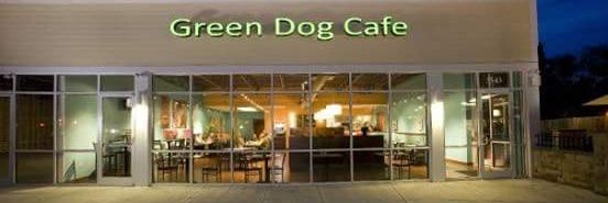 GreenDogCafe's profile banner image