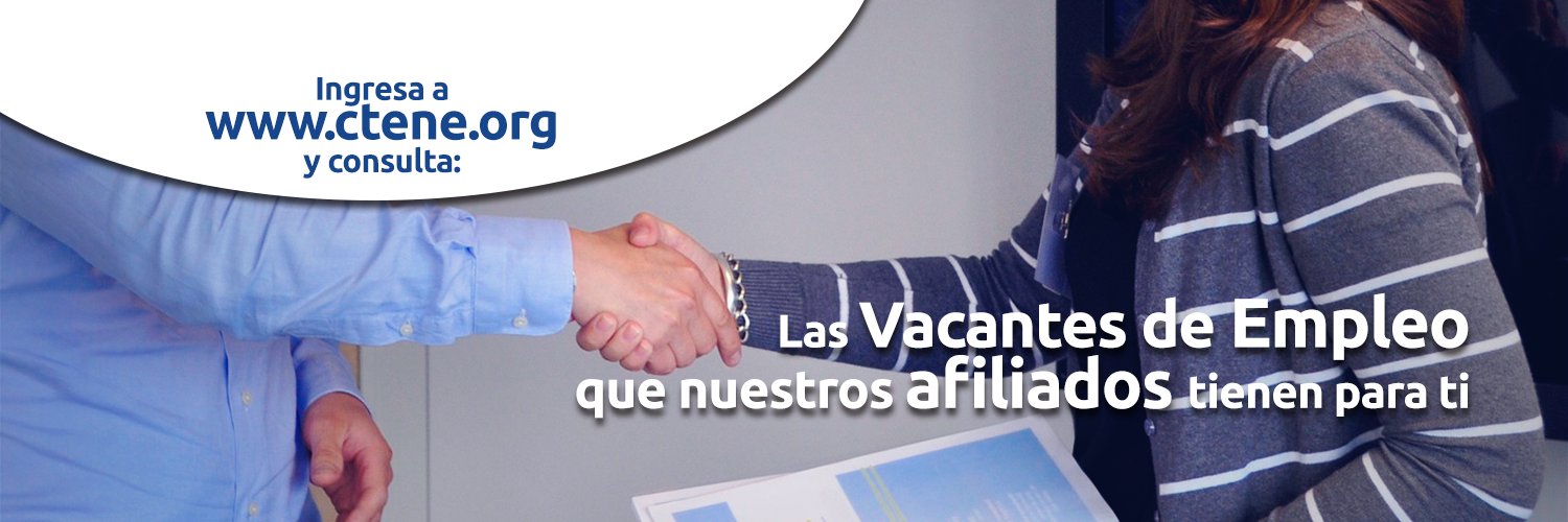 TurismoCTENE's profile banner image