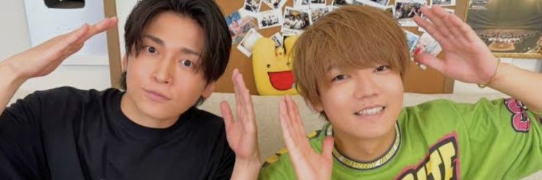 Riku11t03's profile banner image