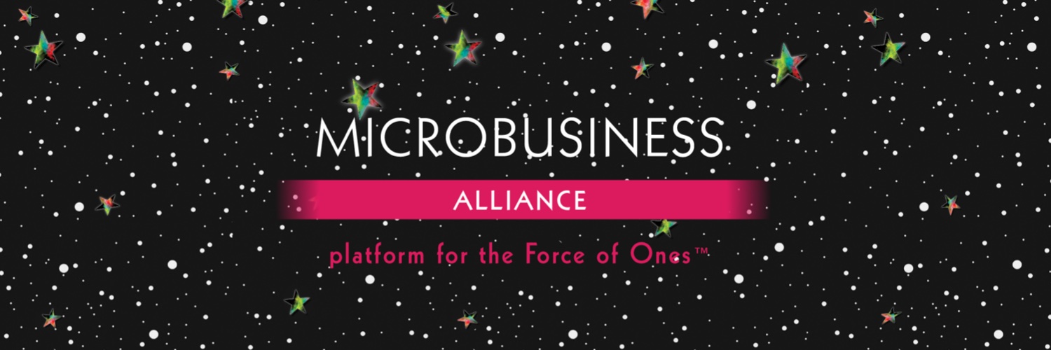 Joule Micro Nation MICROBUSINESS ALLIANCE banner