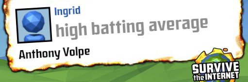 anthony ⚾️ banner