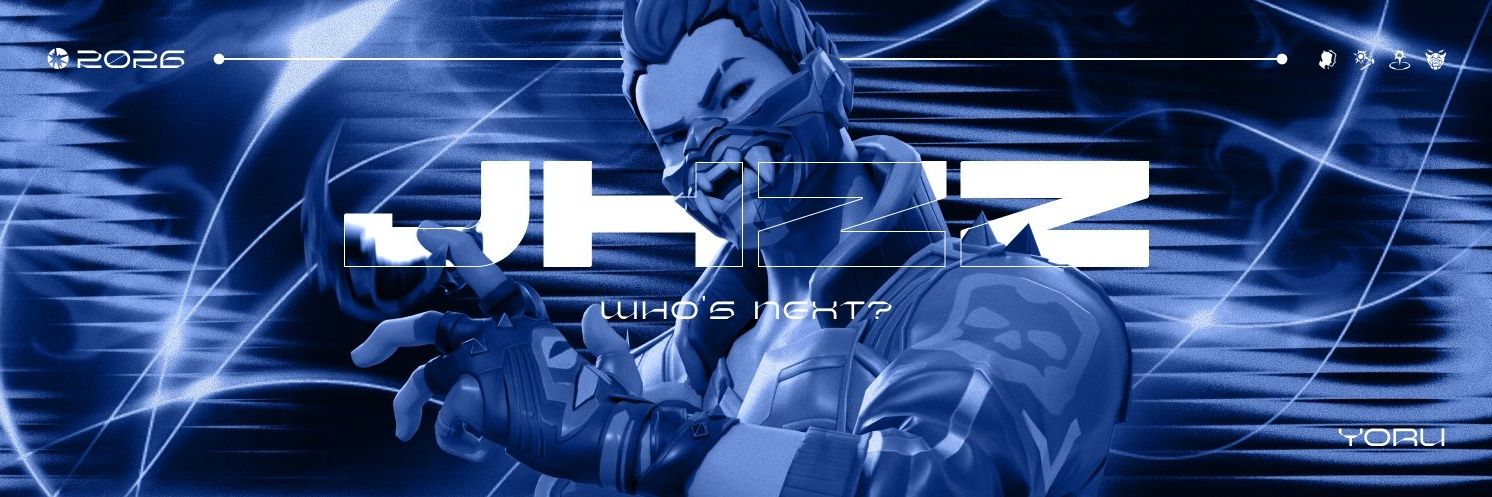 Johnwsz27's profile banner image