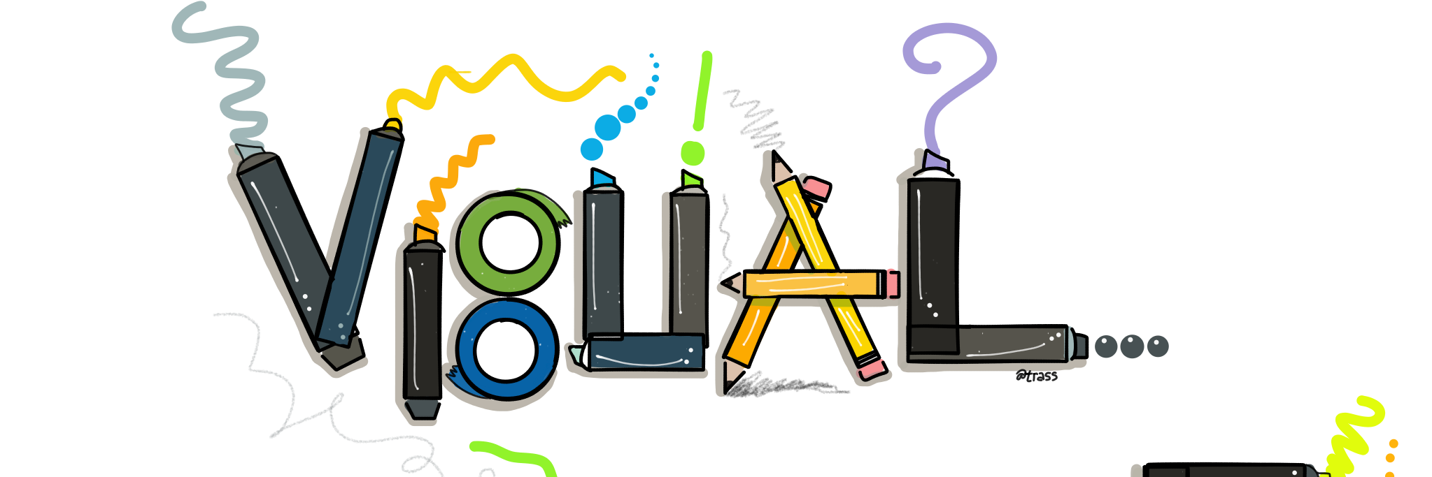 Tracy Roberts (she/her) banner