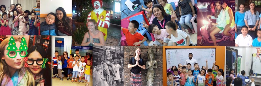 OntheMarkTEFL's profile banner image