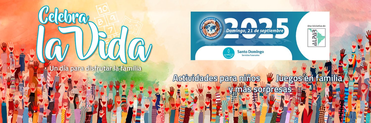 santodomingosas's profile banner image