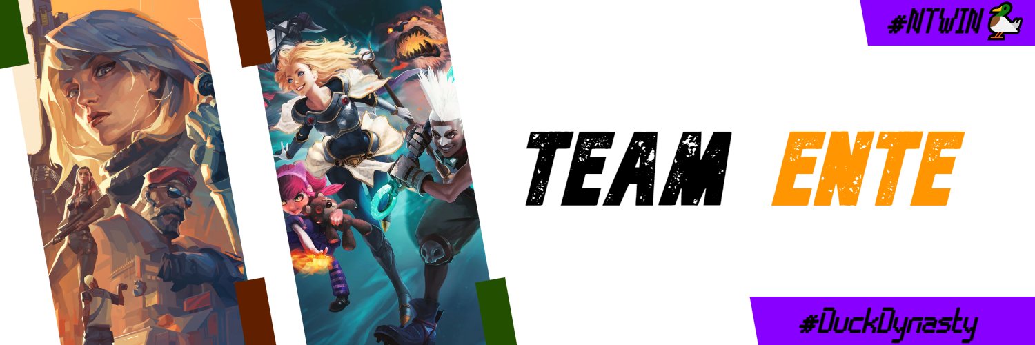 Team_eNTe's profile banner image