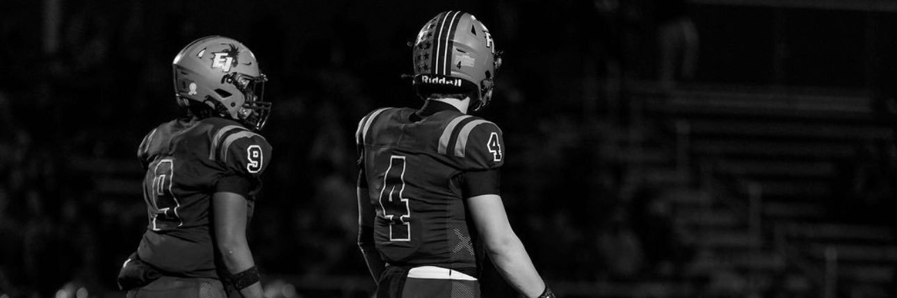 Bojack Johnson banner