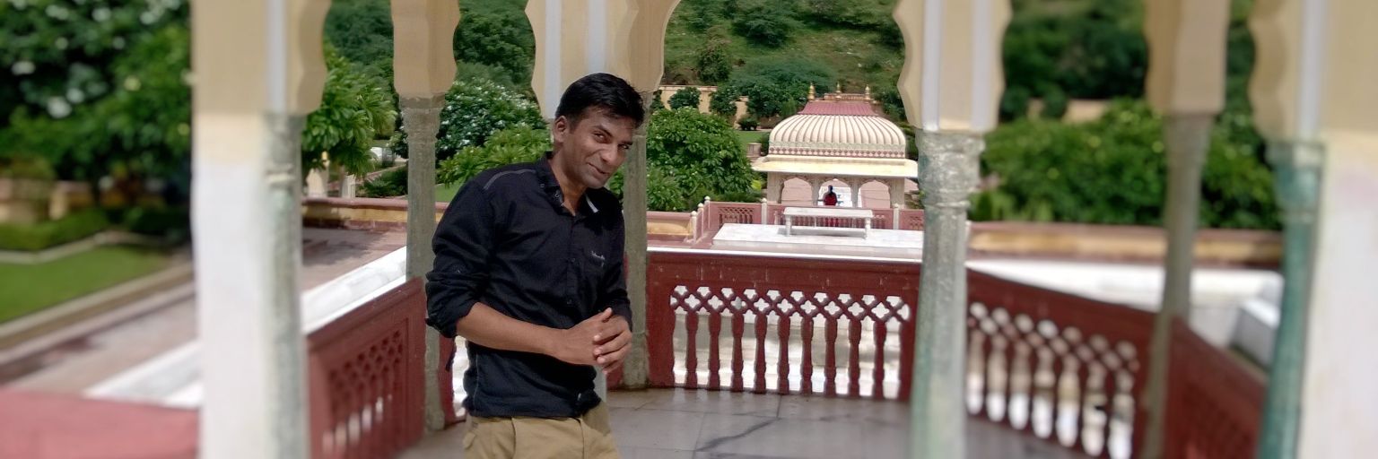 अभिषेक सेठ banner