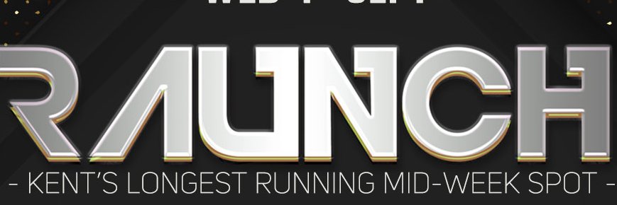 raunchmaidstone's profile banner image