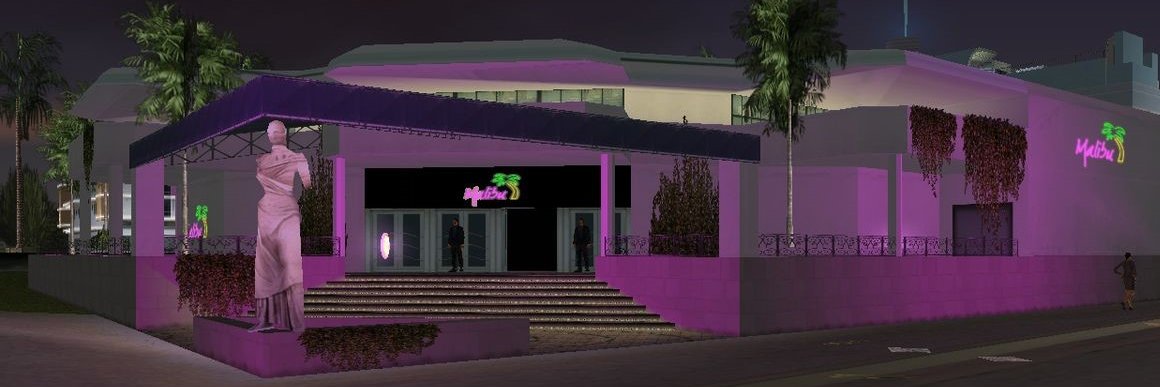 Club Del Corsa (oficial) banner