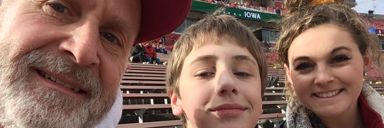 mweis1981's profile banner image