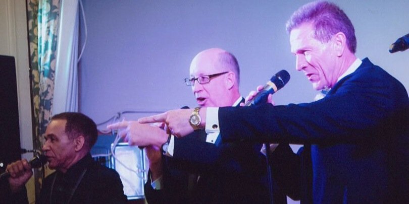 EdPresnell's profile banner image